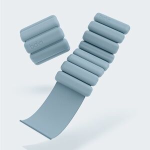 NWT Bala Bangles in sea